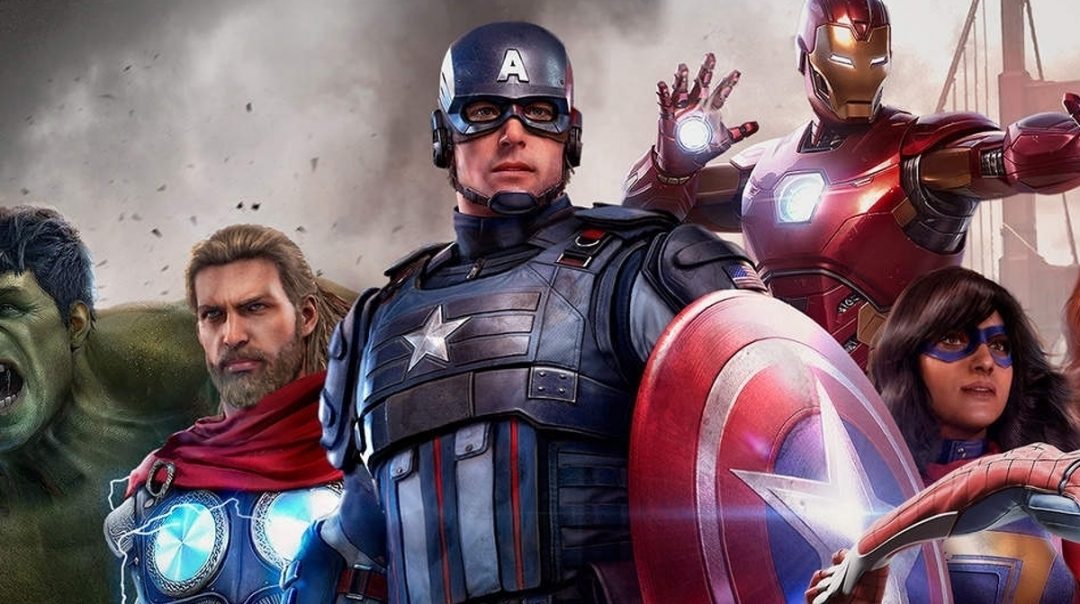 Опубликованы системные требования Marvel’s Avengers