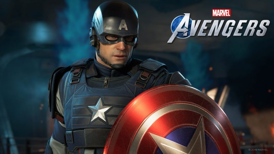 Релизный трейлер Marvel’s Avengers