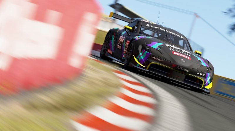 Разработчики Project CARS 3 опубликовали системные требования