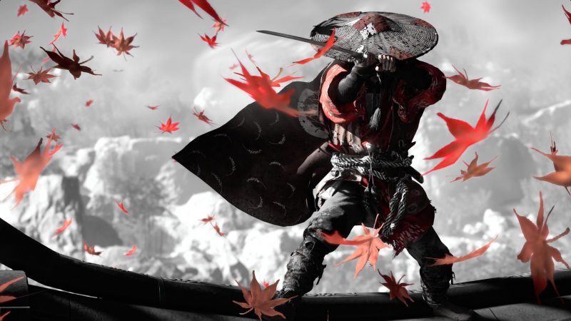 В Ghost of Tsushima появится кооперативный режим