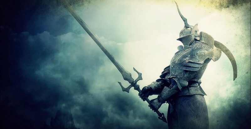 Возможно, с выходом PS5 консоль получит ремейк Demon’s Souls