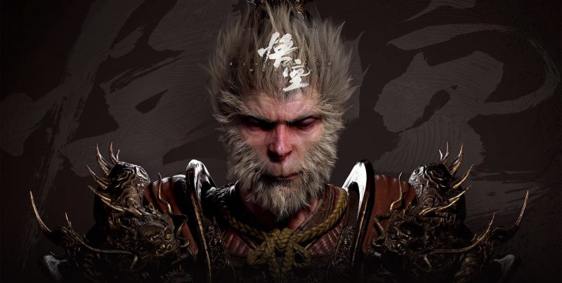 Анонсирована китайская RPG Black Myth: Wu Kong