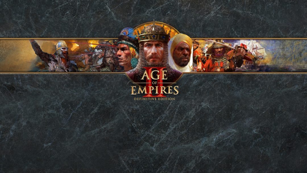 Дату релиза Age of Empires III: Definitive Edition сообщат на Gamescom 2020