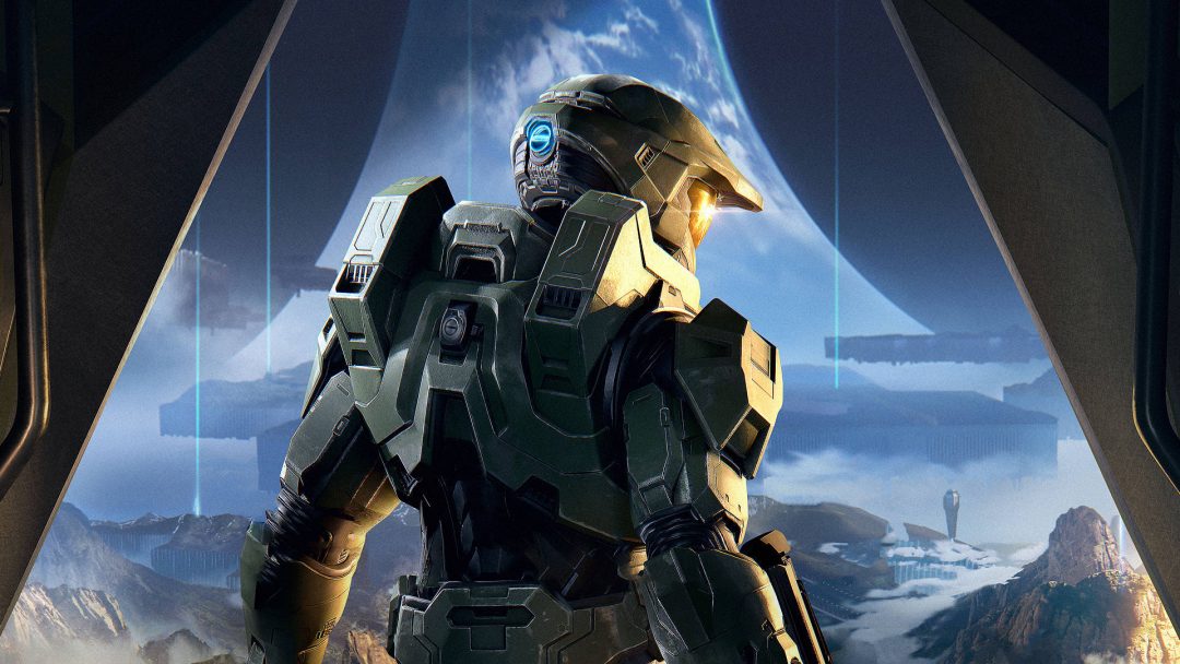 Слухи о переносе Halo Infinite на 2022 год оказались фейком
