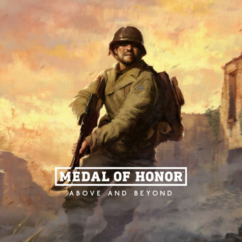 Премьерный показ Medal of Honor: Above and Beyond состоится на церемонии открытия gamescom 2020