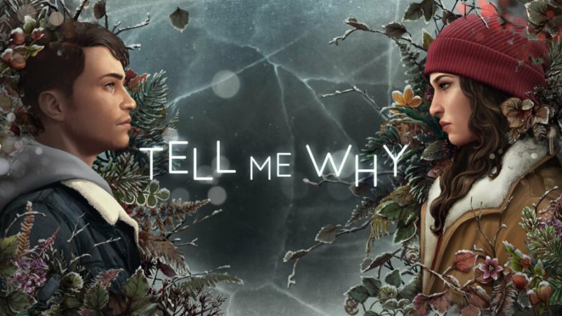 Версия Tell Me Why для Xbox One не будет продаваться в России