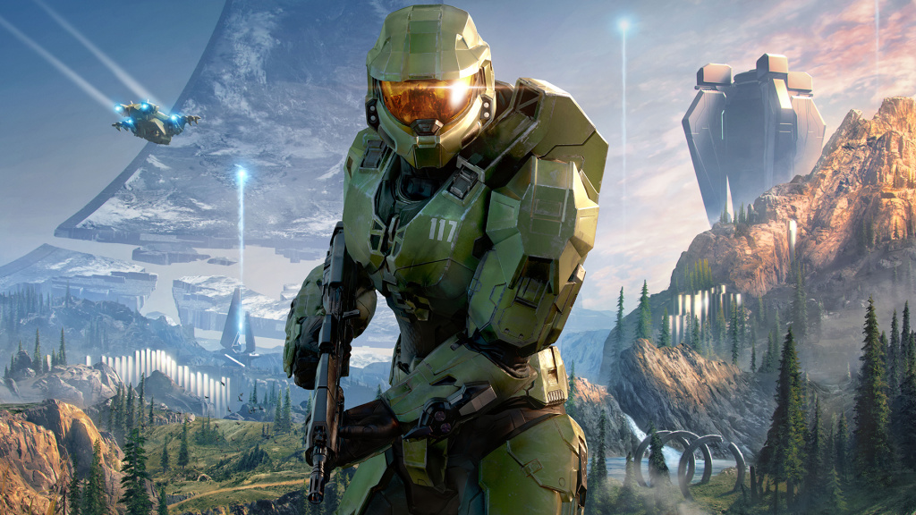 По слухам, релиз Halo Infinite может быть перенёсен на 2022 год, а разработка версии для Xbox One отменена