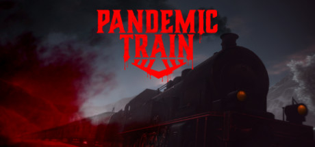 Издательство PlayWay анонсировало проект Pandemic Train