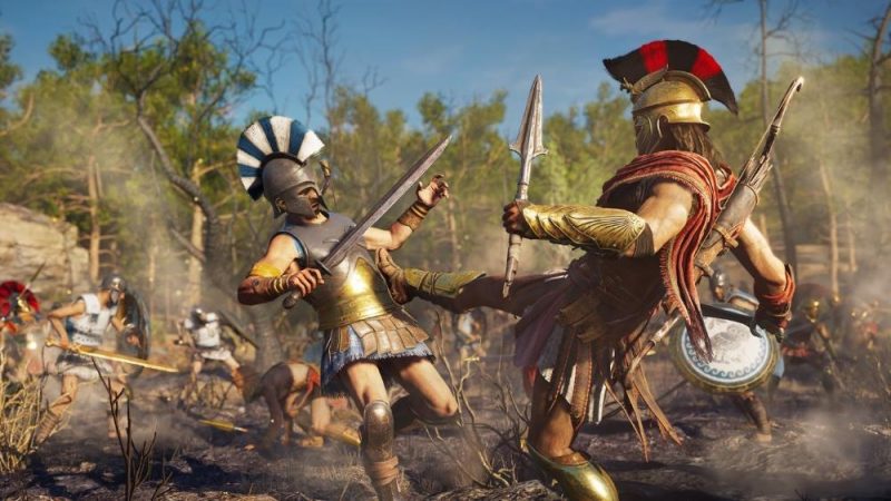 На фоне изменения курса рубля Ubisoft пересчитала цены на свои ПК-релизы