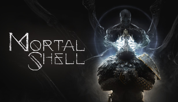 Обзор Mortal Shell – суровый мир мертвых