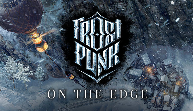 Обзор Frostpunk: On The Edge