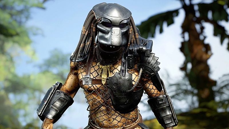 Авторы Predator: Hunting Grounds выпустили патч с новой картой и режимом