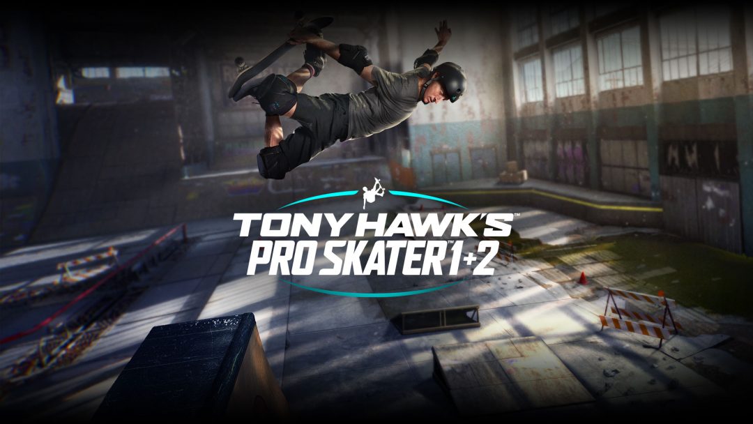Критики хвалят Tony Hawk’s Pro Skater 1+2