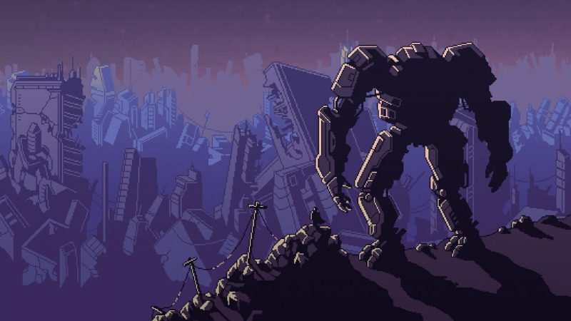 Into The Breach бесплатно раздают в EGS