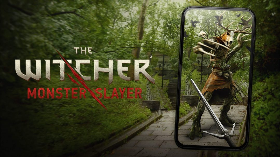 В Новой Зеландии началось тестирование The Witcher: Monster Slayer