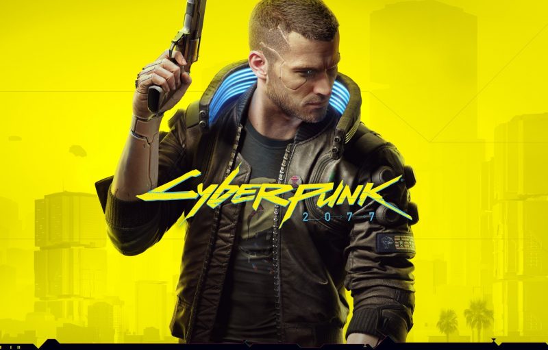 В Cyberpunk 2077 не будет доната