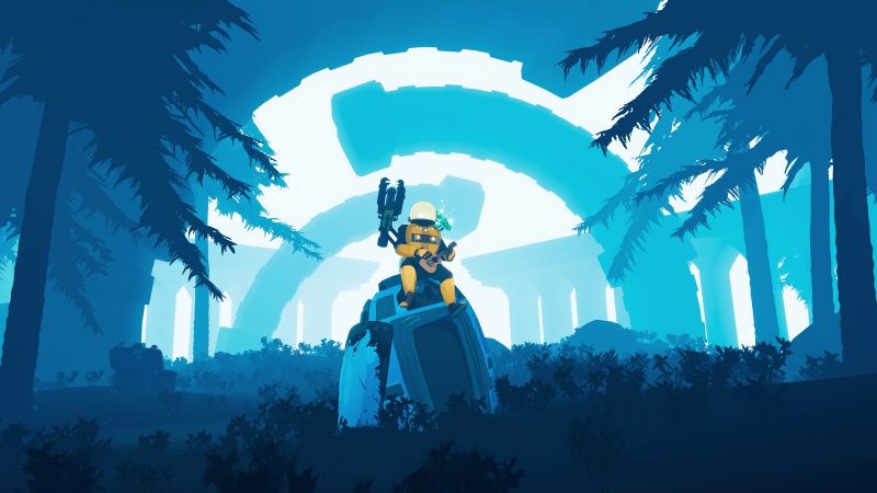 Авторы Risk of Rain 2 поделились планами развития игры