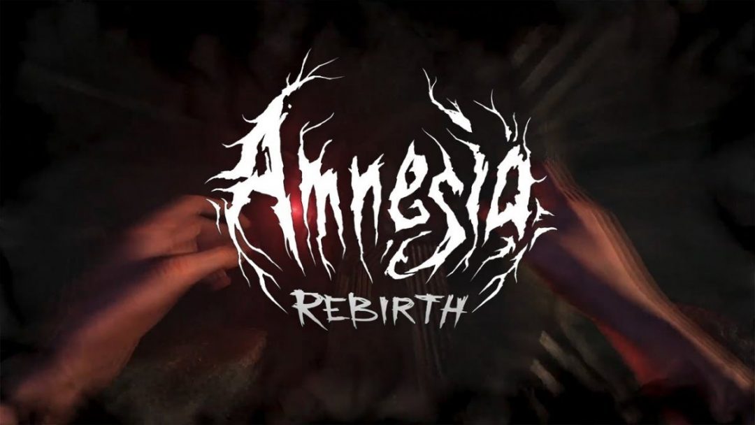 Дата выхода хоррора Amnesia: Rebirth