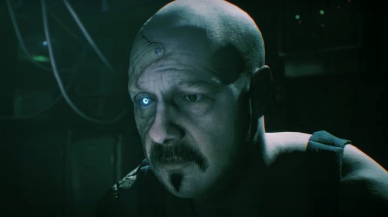 Работа над Observer System Redux, игра выйдет по плану