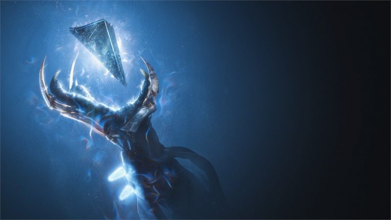 Новый трейлер Destiny 2, посвященный дополнению «За гранью Света»