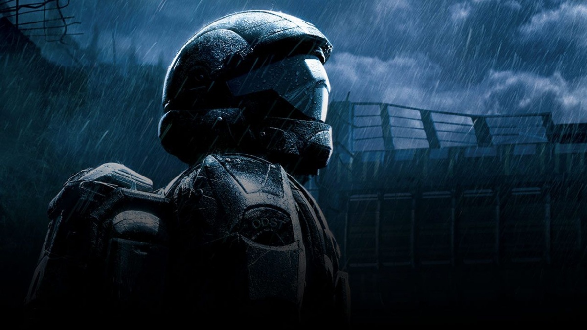 Halo odst steam фото 5
