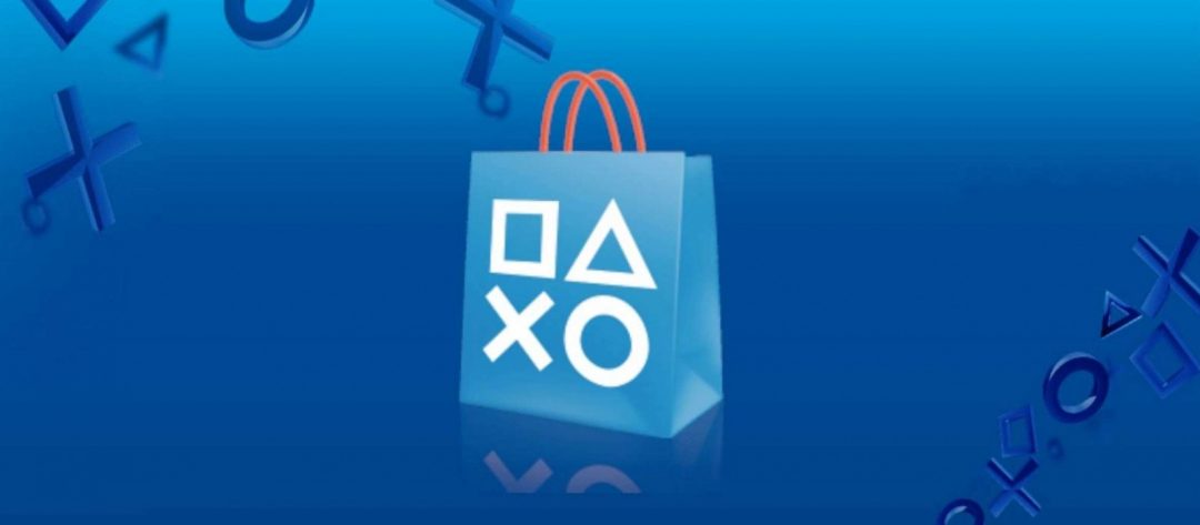 Игры в PS Store прибавили в стоимости