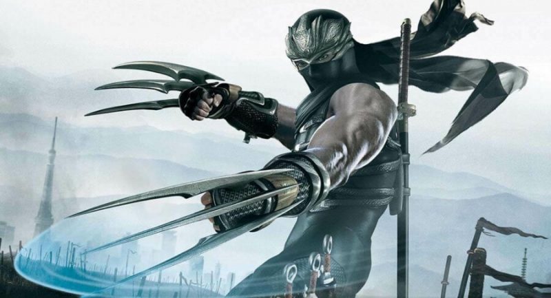 В Сети нашли упоминание Ninja Gaiden Trilogy в версиях для PS4 и Nintendo Switch