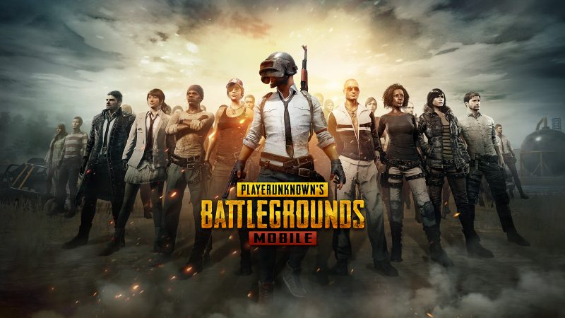 Власти Индии не собираются снимать блокировку с PUBG Mobile