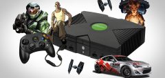 Xbox Original. История, что нас не коснулась.