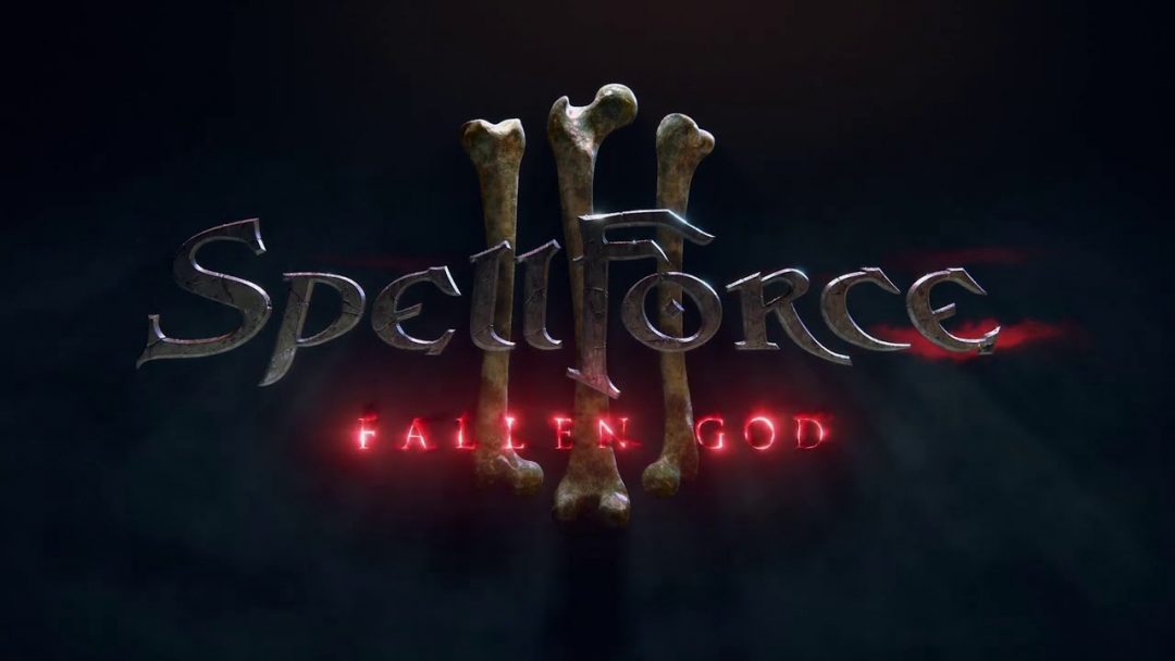 В SpellForce 3 стартовало ОБТ дополнения Fallen God
