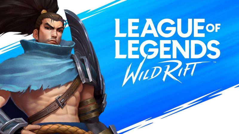 В League of Legends: Wild Rift скоро начнется второй этап тестирования