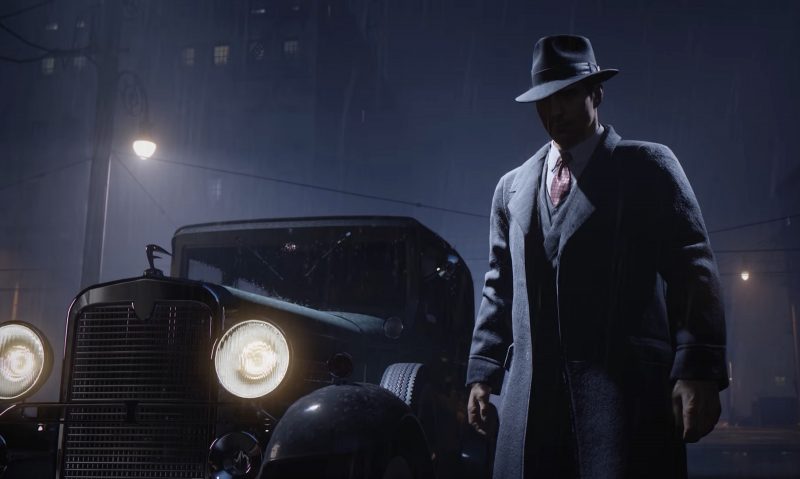 Авторы Mafia: Definitive Edition выпустили трейлер с оценками игры