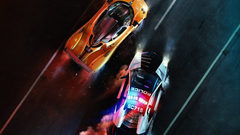 Разработчики ремастера Need for Speed: Hot Pursuit поделились деталями о своем проекте