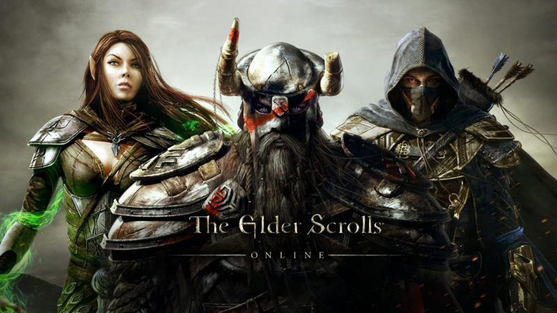 Авторы The Elder Scrolls Online делают новую игру и движок к ней