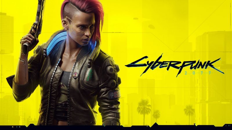На «Игромире» покажут локализацию Cyberpunk 2077