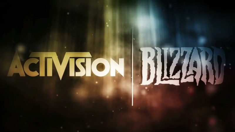 Activision Blizzard планируют закрыть французский офис