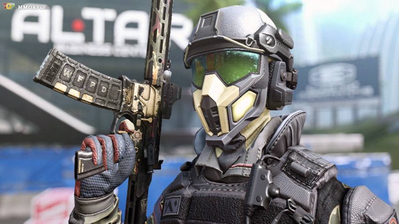 В Warface стартовало событие «Мятеж»