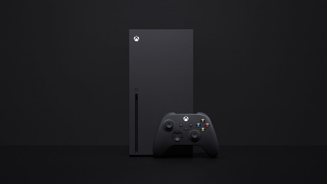 Xbox Series X стала поступать в магазины