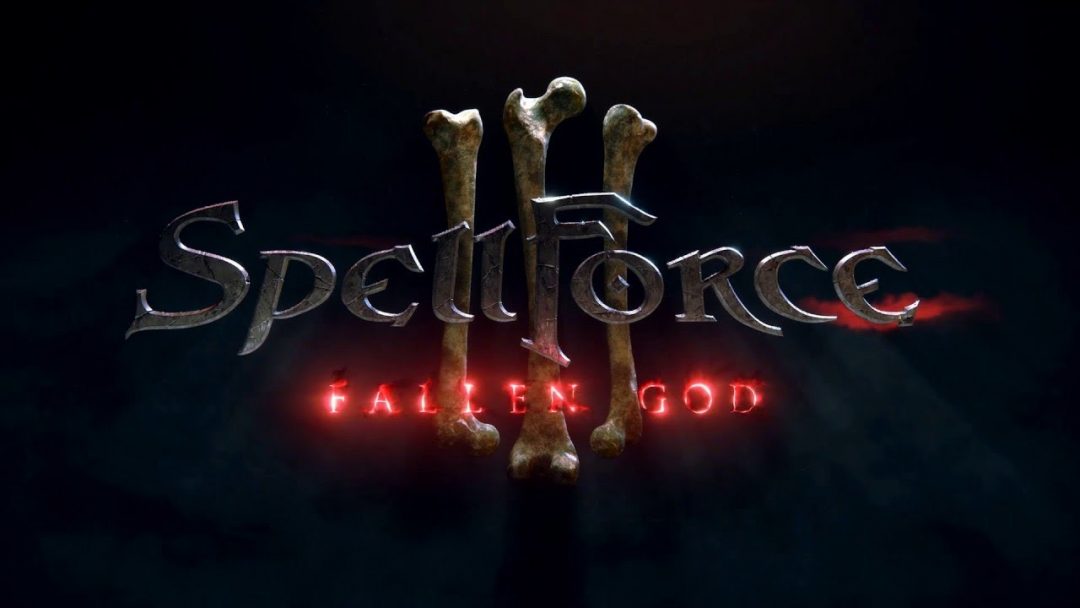 Стала известна дата выхода обновления Fallen God к игре SpellForce 3
