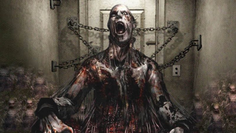 Возможно, Silent Hill 4 перезапустят