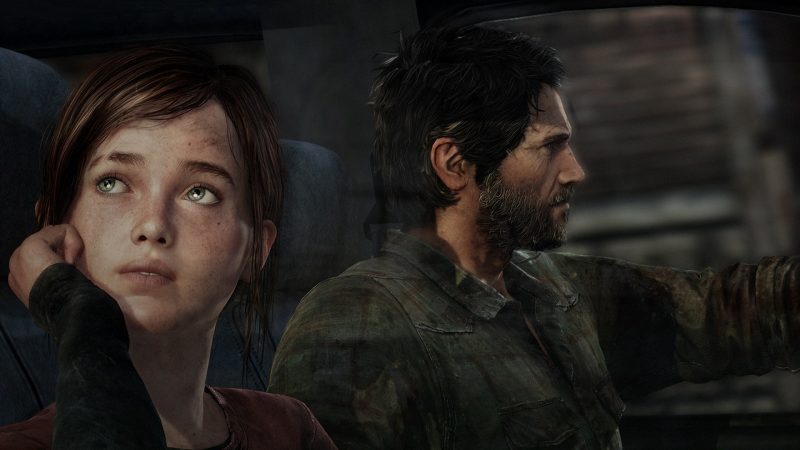 Загрузки в The Last of Us ускорились в 11 раз
