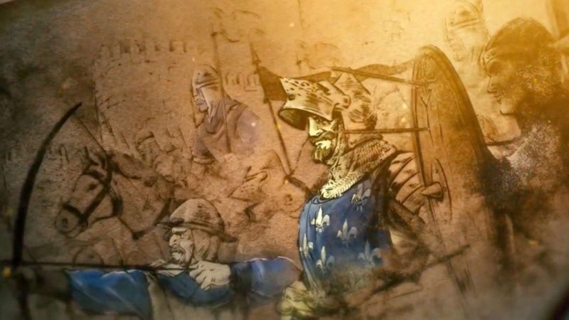 В Age of Empires II: Definitive Edition появится королевская битва