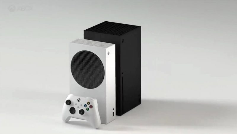 Еще раз про обратную совместимость Xbox Series