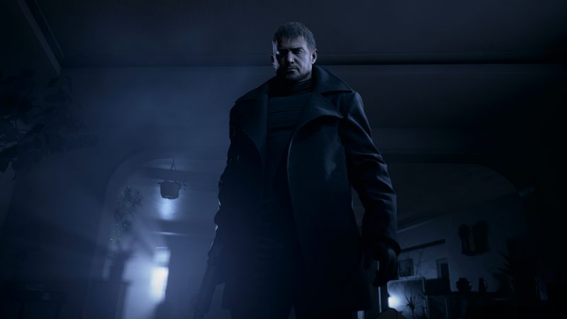 В Сети появилось новое упоминание Resident Evil Village для текущего поколения консолей