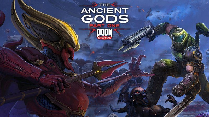Из всех цифровых магазинов исчез сезонный пропуск для DOOM Eternal