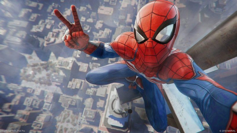 Творческий руководитель «Marvel’s Spider-Man» сообщил об угрозах в свой адрес