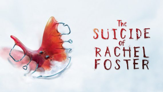 irving the suicide of rachel foster