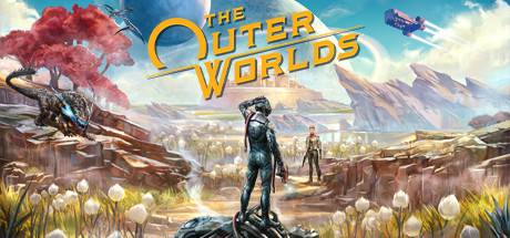 The Outer Worlds вышла в Steam