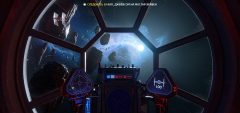 Обзор Star Wars: Squadrons — симулятор звездного пилота без микротранзакций