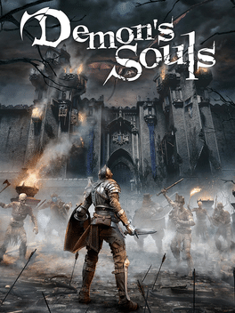 Demonʼs Souls